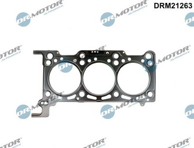 Gasket, cylinder head Dr.Motor Automotive DRM21263