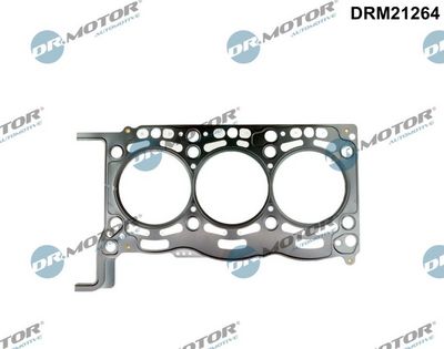 Gasket, cylinder head Dr.Motor Automotive DRM21264