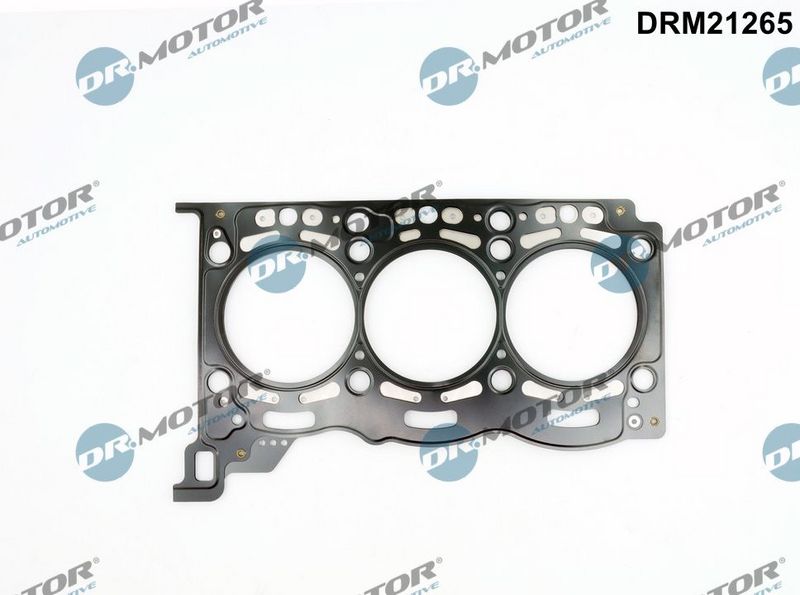 Dr.Motor Automotive DRM21265 Gasket, cylinder head