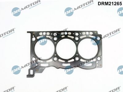 Gasket, cylinder head Dr.Motor Automotive DRM21265