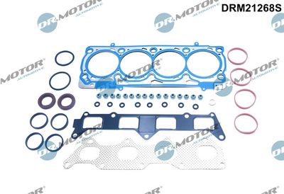 Gasket Kit, cylinder head Dr.Motor Automotive DRM21268S
