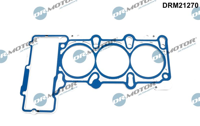 Dr.Motor Automotive DRM21270 Gasket, cylinder head