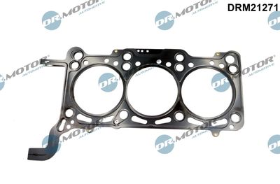 Gasket, cylinder head Dr.Motor Automotive DRM21271