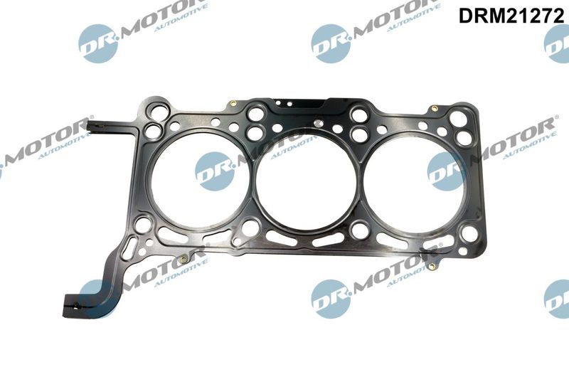 Dr.Motor Automotive DRM21272 Gasket, cylinder head