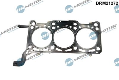 Gasket, cylinder head Dr.Motor Automotive DRM21272