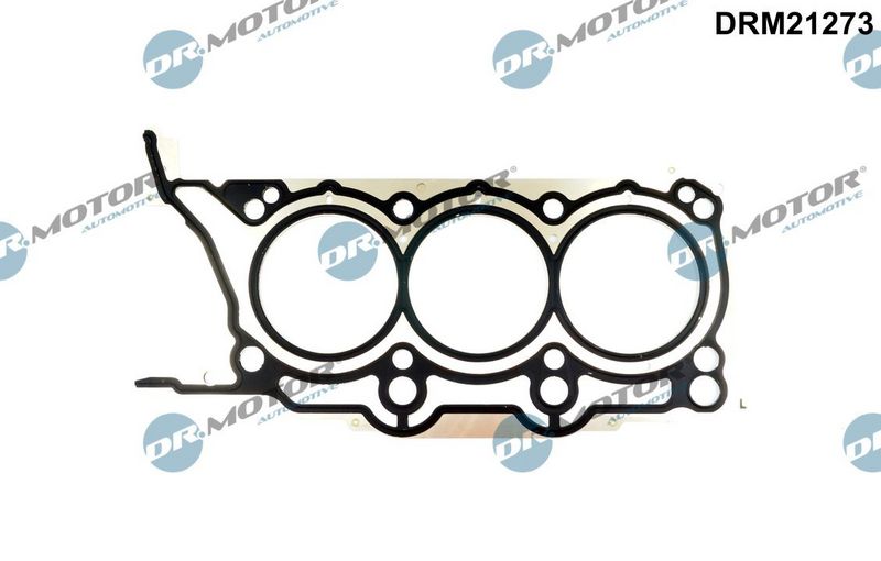 Dr.Motor Automotive DRM21273 Gasket, cylinder head