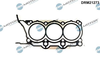Gasket, cylinder head Dr.Motor Automotive DRM21273