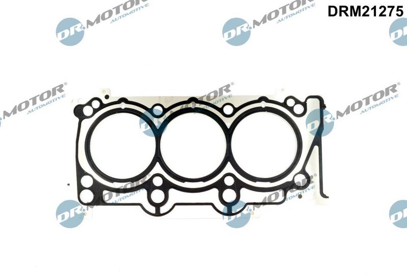 Dr.Motor Automotive DRM21275 Gasket, cylinder head