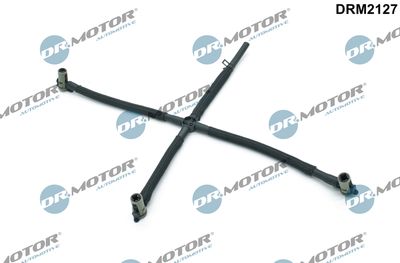 Hose, fuel overflow Dr.Motor Automotive DRM2127