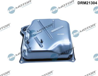 Oil Sump, automatic transmission Dr.Motor Automotive DRM21304