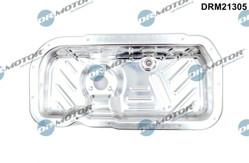 Dr.Motor Automotive DRM21305 Oil Sump