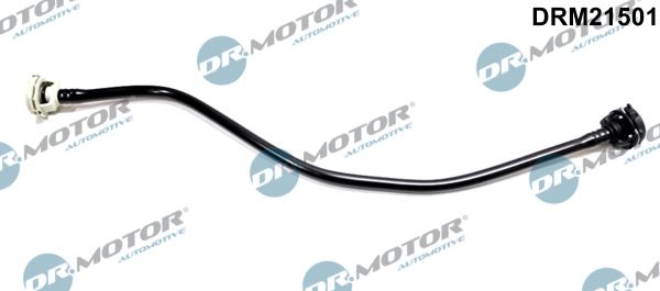 Dr.Motor Automotive DRM21501 Radiator Hose