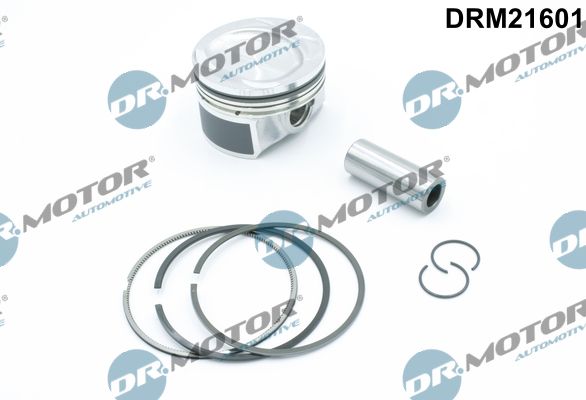 Dr.Motor Automotive DRM21601 Piston
