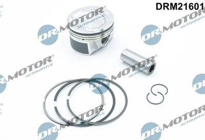 Piston Dr.Motor Automotive DRM21601
