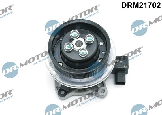 Dr.Motor Automotive DRM21702 Water Pump, engine cooling