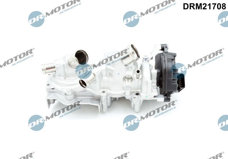 Dr.Motor Automotive DRM21708 Water Pump, engine cooling