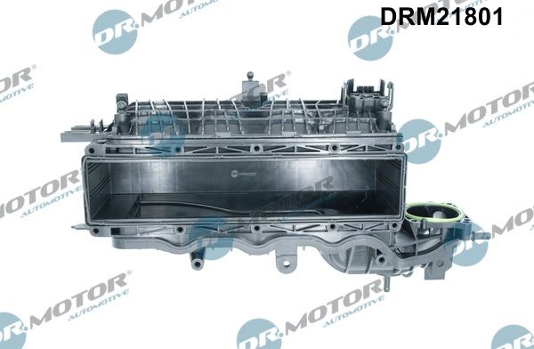 Dr.Motor Automotive DRM21801 Intake Manifold Module