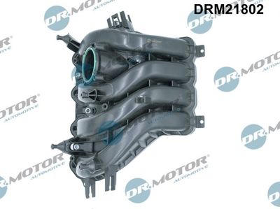 Intake Manifold Module Dr.Motor Automotive DRM21802