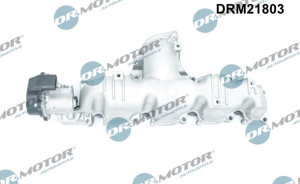 Dr.Motor Automotive DRM21803 Intake Manifold Module
