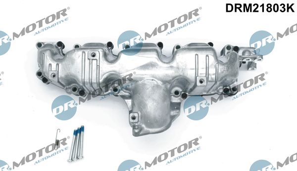 Dr.Motor Automotive DRM21803K Intake Manifold Module