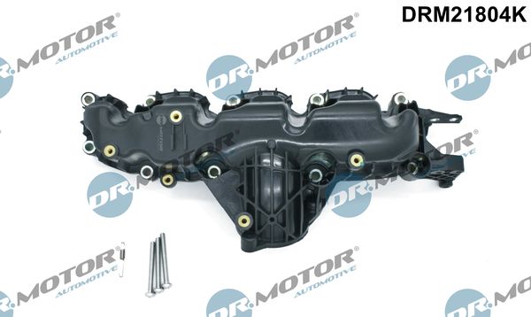 Dr.Motor Automotive DRM21804K Intake Manifold Module