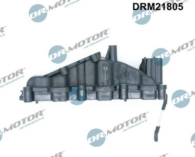 Intake Manifold Module Dr.Motor Automotive DRM21805