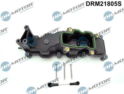 Intake Manifold Module Dr.Motor Automotive DRM21805S