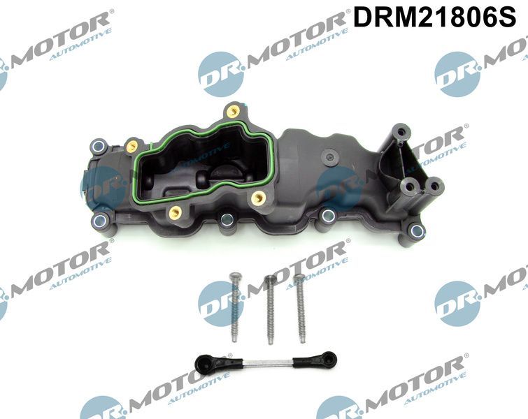 Dr.Motor Automotive DRM21806S Intake Manifold Module
