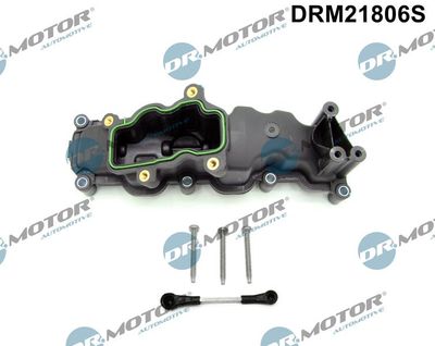 Intake Manifold Module Dr.Motor Automotive DRM21806S
