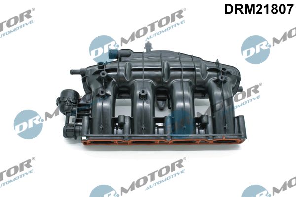 Dr.Motor Automotive DRM21807 Intake Manifold Module