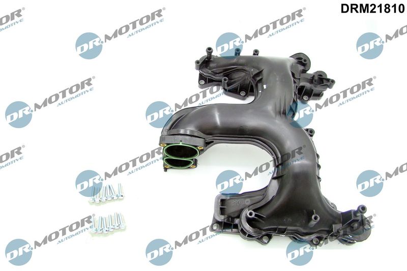 Dr.Motor Automotive DRM21810 Intake Manifold Module