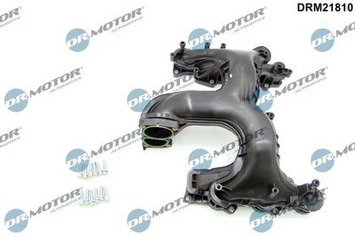 Intake Manifold Module Dr.Motor Automotive DRM21810