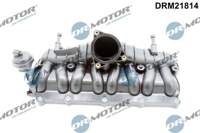 Intake Manifold Module Dr.Motor Automotive DRM21814