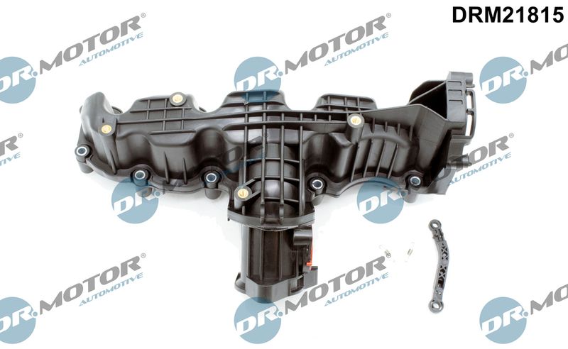 Dr.Motor Automotive DRM21815 Intake Manifold Module