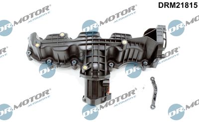 Intake Manifold Module Dr.Motor Automotive DRM21815