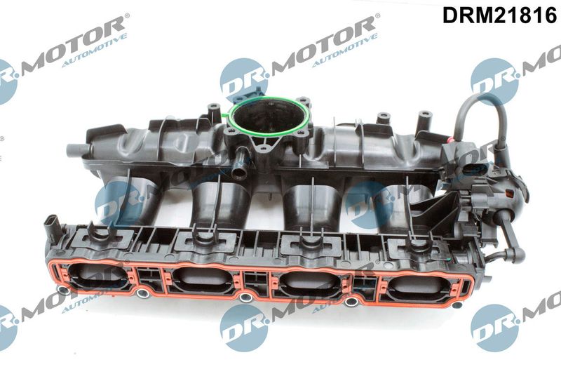 Dr.Motor Automotive DRM21816 Intake Manifold Module