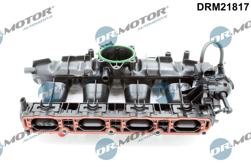 Dr.Motor Automotive DRM21817 Intake Manifold Module