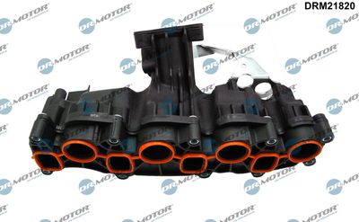 Intake Manifold Module Dr.Motor Automotive DRM21820