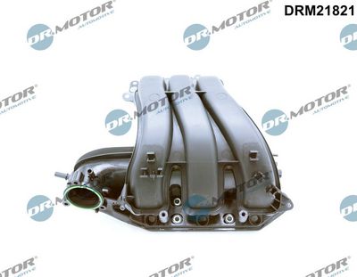 Intake Manifold Module Dr.Motor Automotive DRM21821