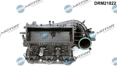 Intake Manifold Module Dr.Motor Automotive DRM21822