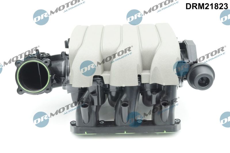 Dr.Motor Automotive DRM21823 Intake Manifold Module