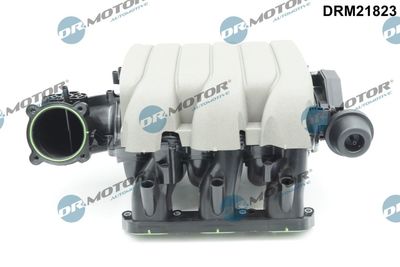 Intake Manifold Module Dr.Motor Automotive DRM21823
