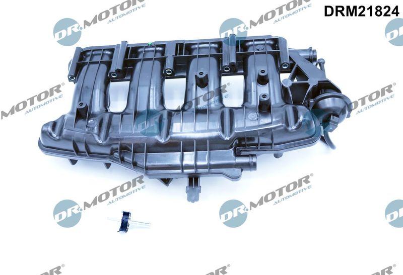 Dr.Motor Automotive DRM21824 Intake Manifold Module