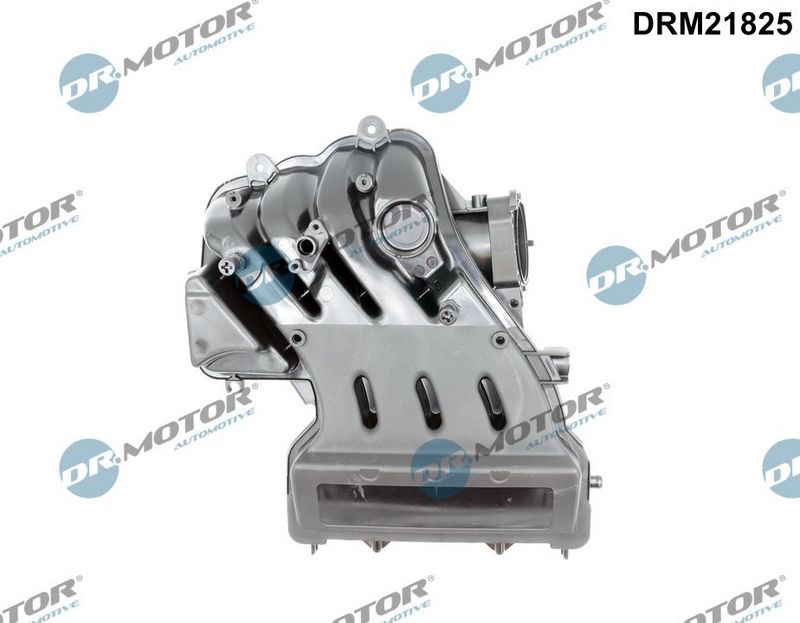 Dr.Motor Automotive DRM21825 Intake Manifold Module