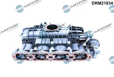 Intake Manifold Module Dr.Motor Automotive DRM21834