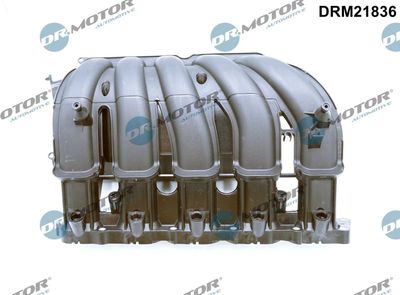 Intake Manifold Module Dr.Motor Automotive DRM21836
