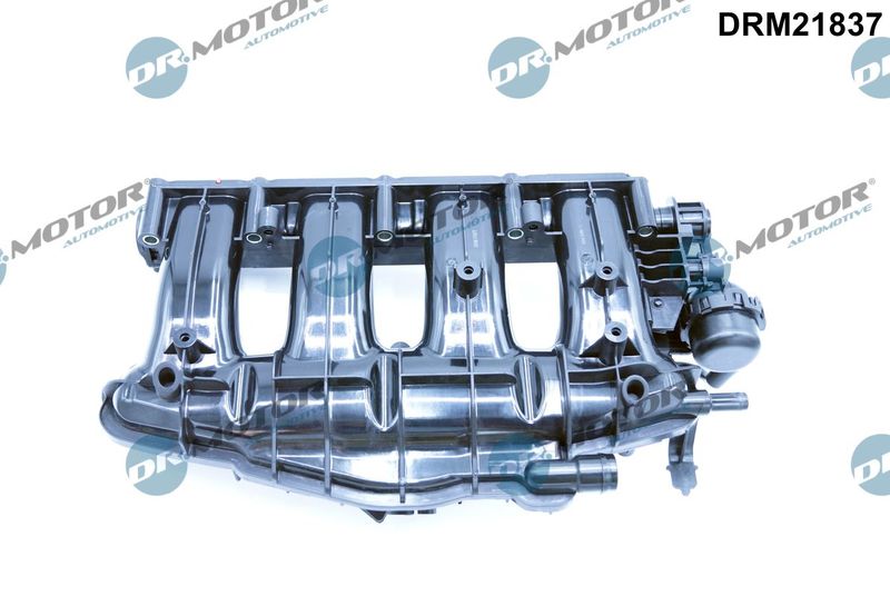Dr.Motor Automotive DRM21837 Intake Manifold Module