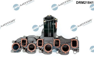 Intake Manifold Module Dr.Motor Automotive DRM21841