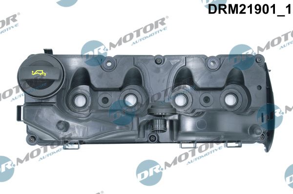 Dr.Motor Automotive DRM21901 Cylinder Head Cover