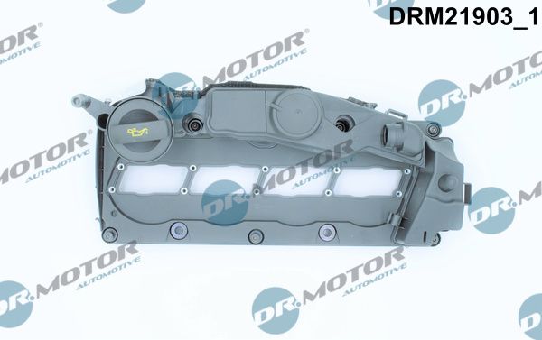 Dr.Motor Automotive DRM21903 Cylinder Head Cover
